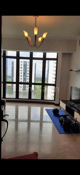 3 Bed Condo for Rent in  The Mayfair - Image 3